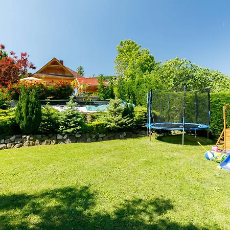 Apartmán Beate By Interhome