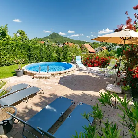 Beate - Bac121 By Interhome Apartment