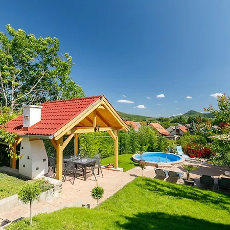 شقة Beate By Interhome