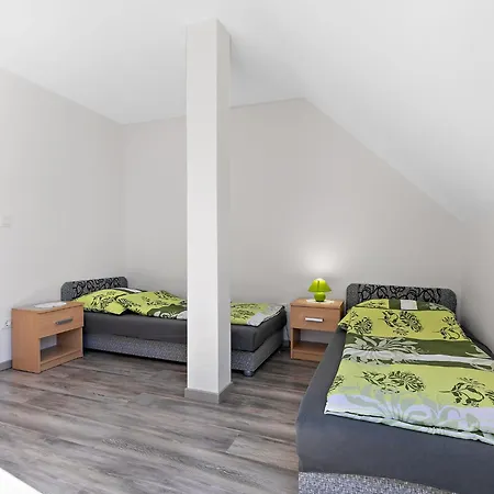 Apartment Beate - Bac121 By Interhome *