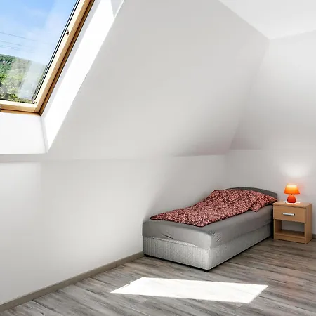 Beate - Bac121 By Interhome *