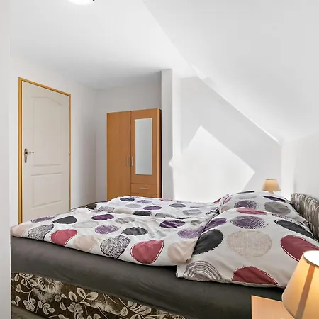 Apartment Beate - Bac121 By Interhome