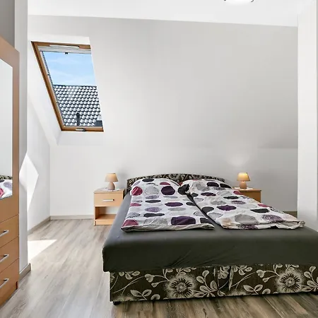 شقة Beate By Interhome باداتشونيتوماي