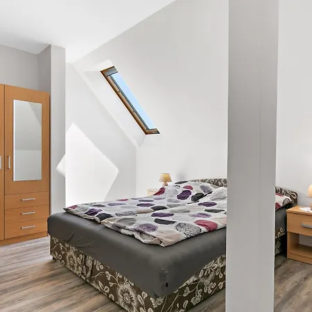 Beate - Bac121 By Interhome * Badacsonytomaj