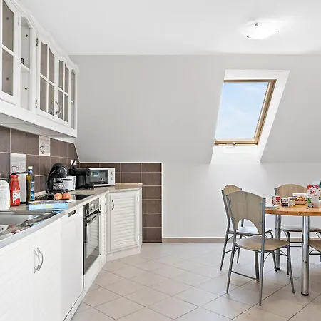 Beate - Bac121 By Interhome Apartment *