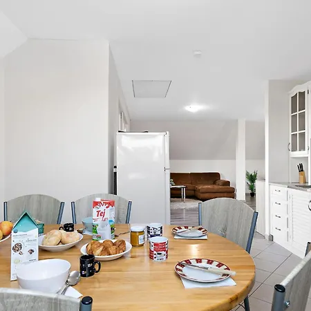 Apartmán Beate By Interhome *