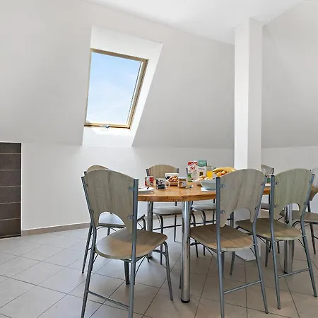 Beate - Bac121 By Interhome Apartment