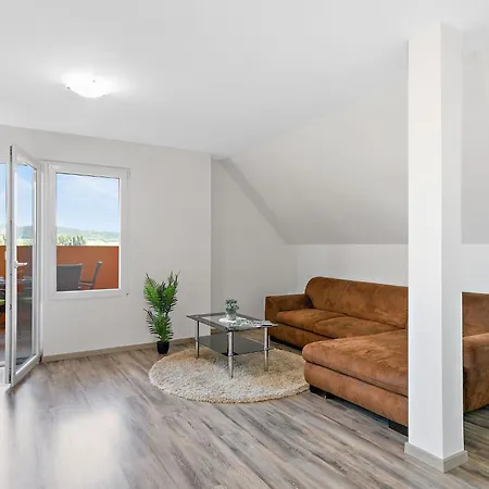 Apartment Beate - Bac121 By Interhome