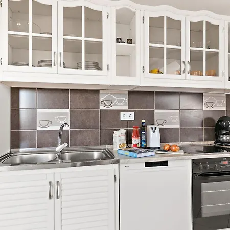 Beate - Bac121 By Interhome Apartment Badacsonytomaj