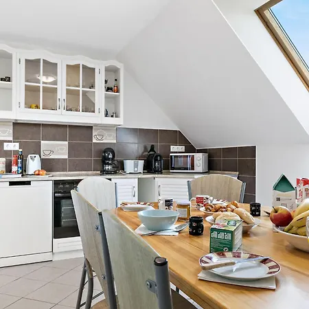 شقة Beate By Interhome باداتشونيتوماي