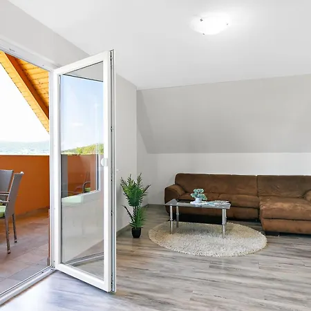 Beate - Bac121 By Interhome Apartment *