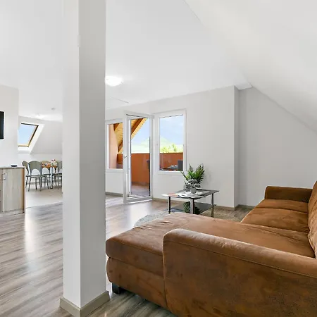 Apartment Beate - Bac121 By Interhome *