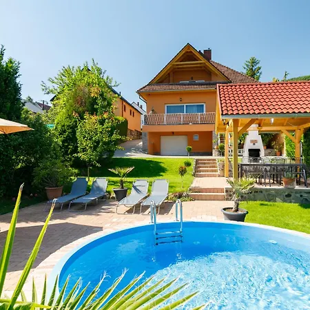 Beate - Bac121 By Interhome *