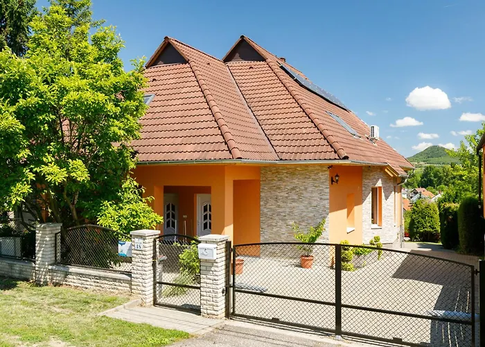 Beate By Interhome Badacsonytomaj