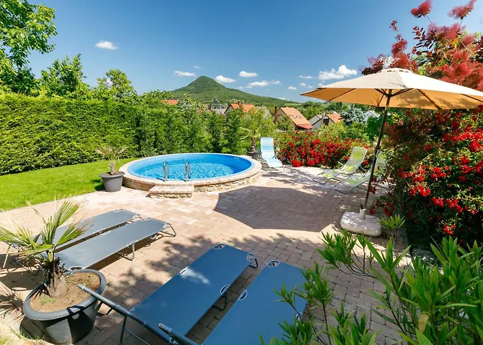 Beate By Interhome דירה