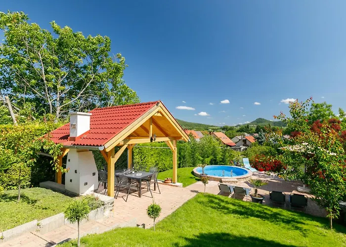 דירה Beate By Interhome