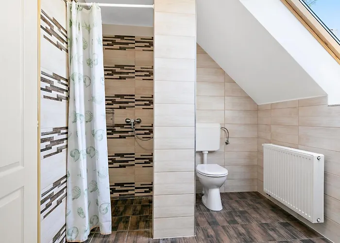 דירה Beate By Interhome *