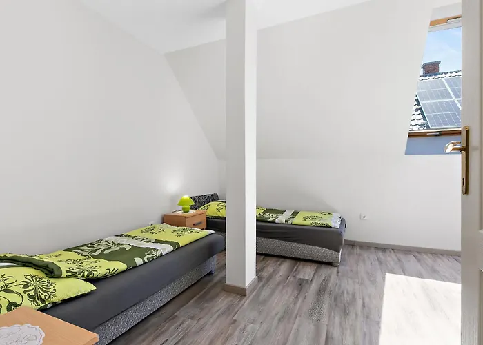 Beate By Interhome דירה *