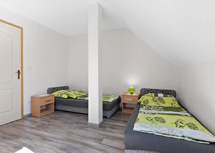 Διαμέρισμα Beate By Interhome *