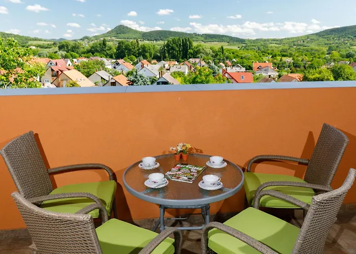 דירה Beate By Interhome *