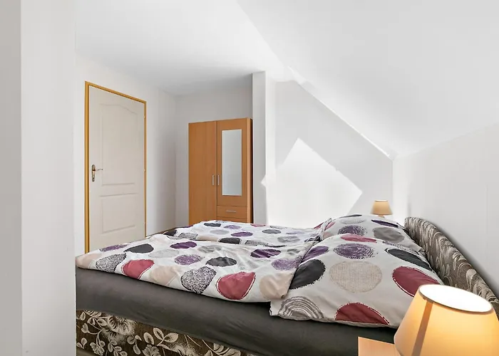 דירה Beate By Interhome