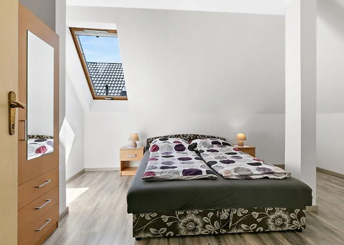 דירה Beate By Interhome בדקסוניטומאי