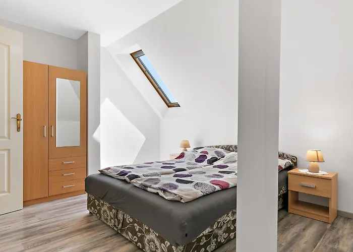 Beate By Interhome * בדקסוניטומאי