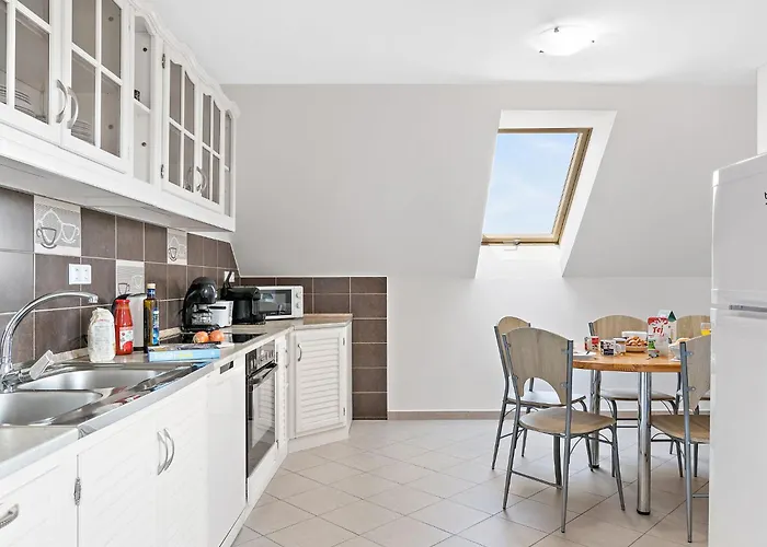 Beate By Interhome דירה *