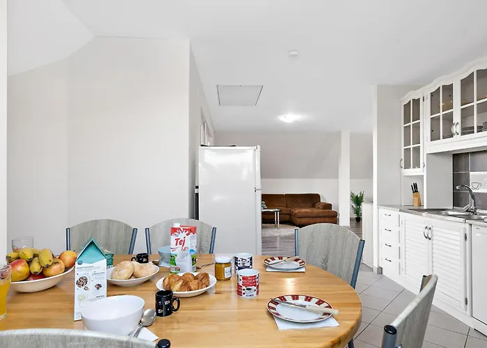 Διαμέρισμα Beate By Interhome *