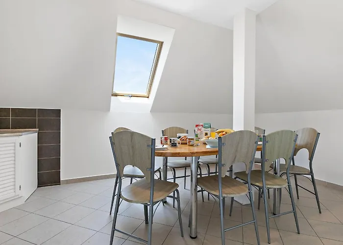 Beate By Interhome דירה