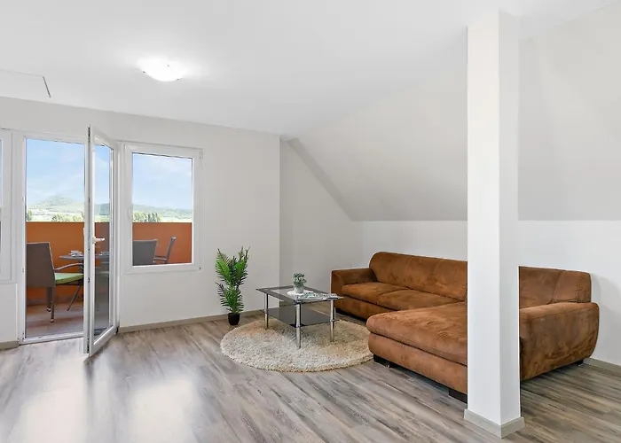 Διαμέρισμα Beate By Interhome