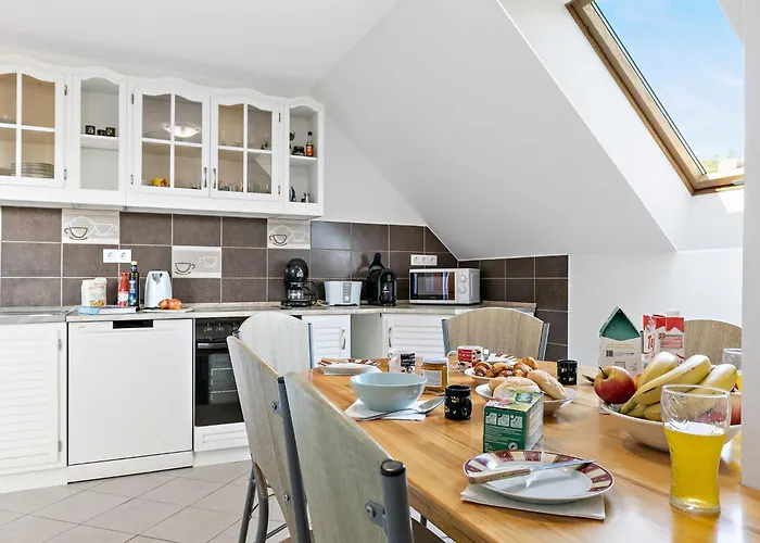 דירה Beate By Interhome בדקסוניטומאי