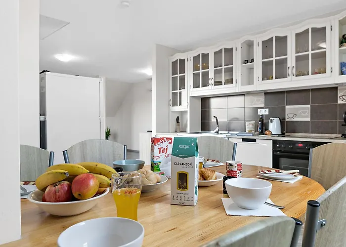 Beate By Interhome * בדקסוניטומאי