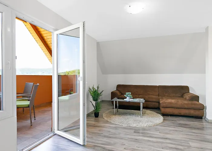 Beate By Interhome דירה *