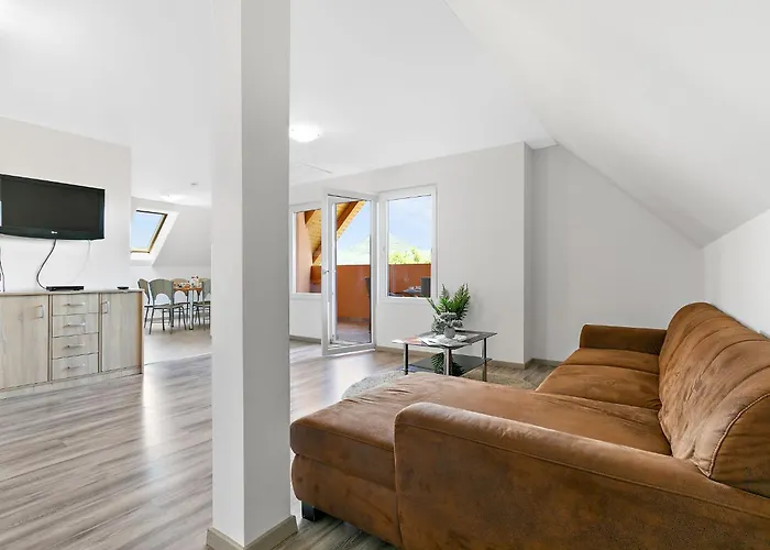 דירה Beate By Interhome *