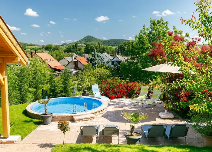 Διαμέρισμα Beate By Interhome Badacsonytomaj